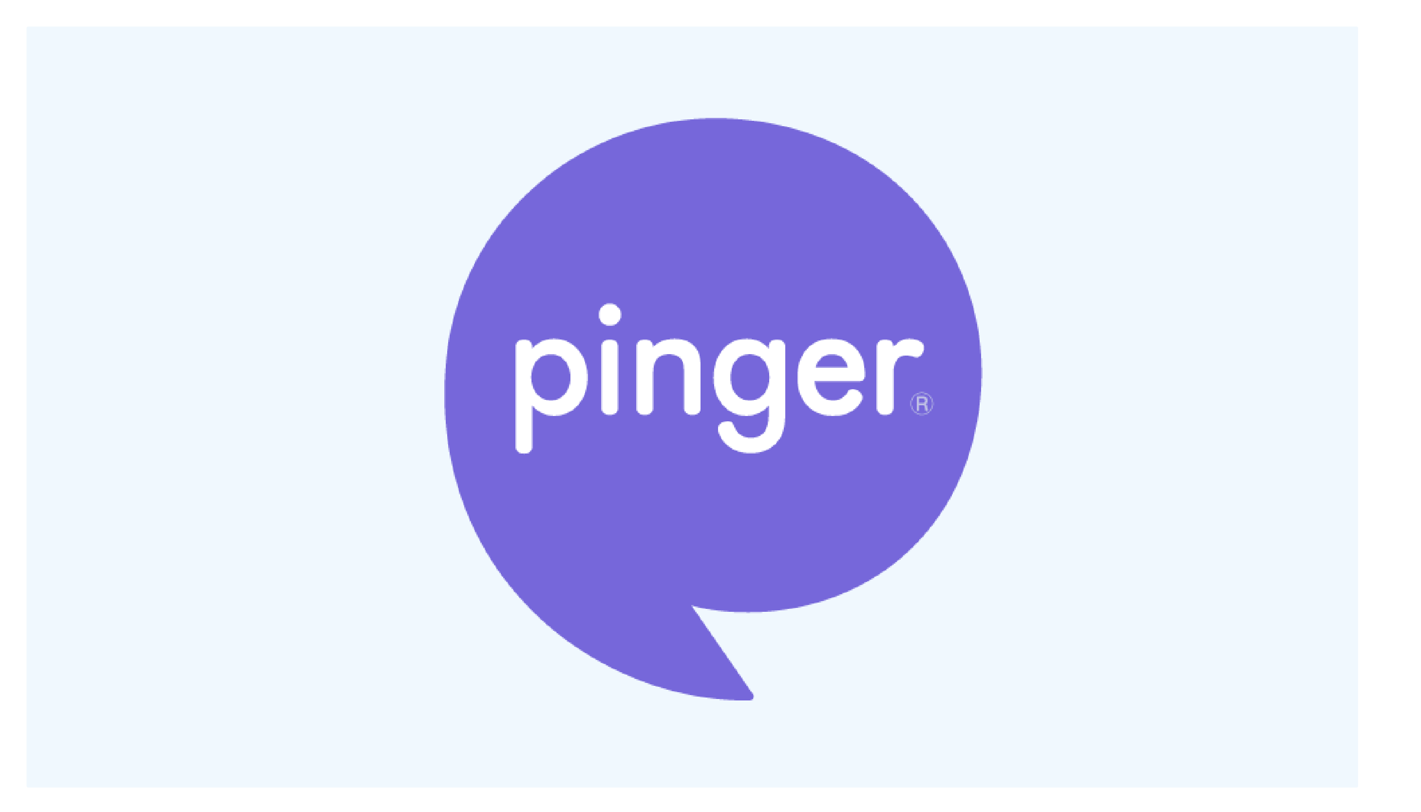 Pinger