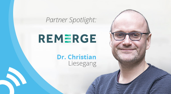 partner spotlight remerge