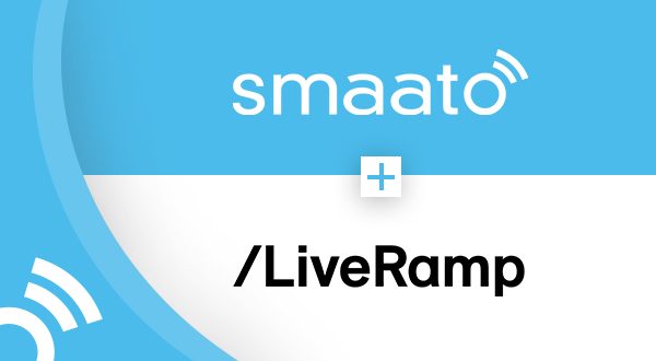 Smaato + LiveRamp整合: 关于RampID的一切