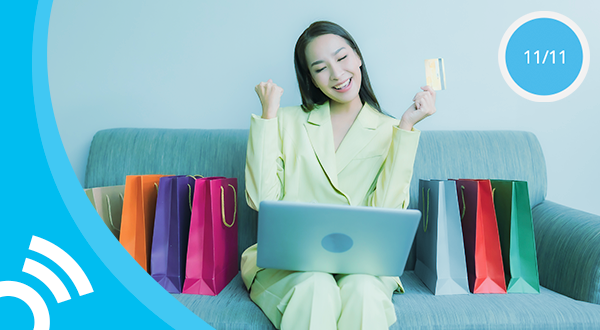 APAC EComm (Singles’ Day)