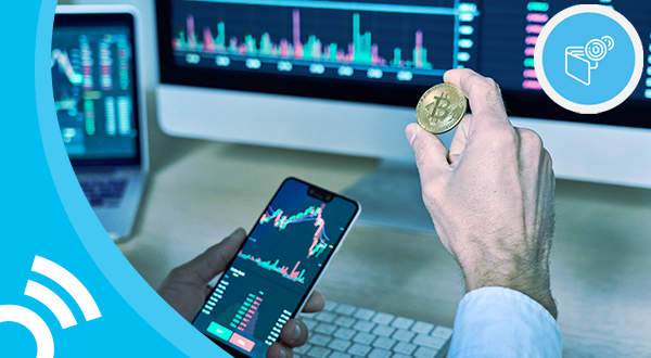 Crypto/Finance Ads