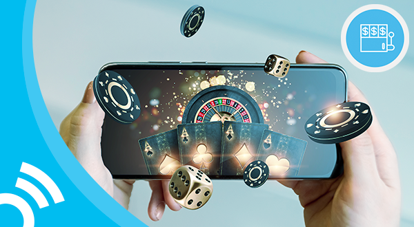 Gambling Ads