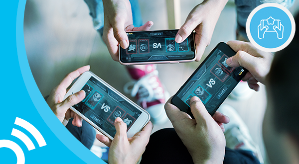 In-Game Advertising
