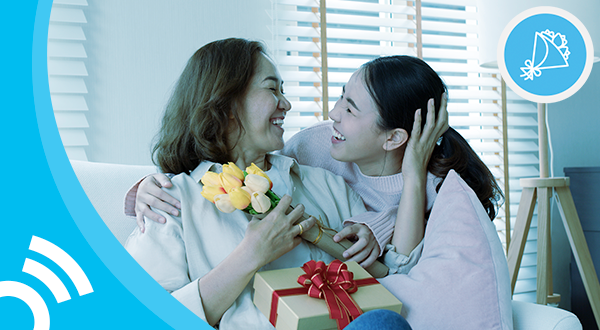 Mother’s Day